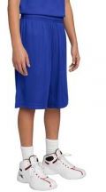 Sport-Tek� Youth PosiCharge� Competitor� Short